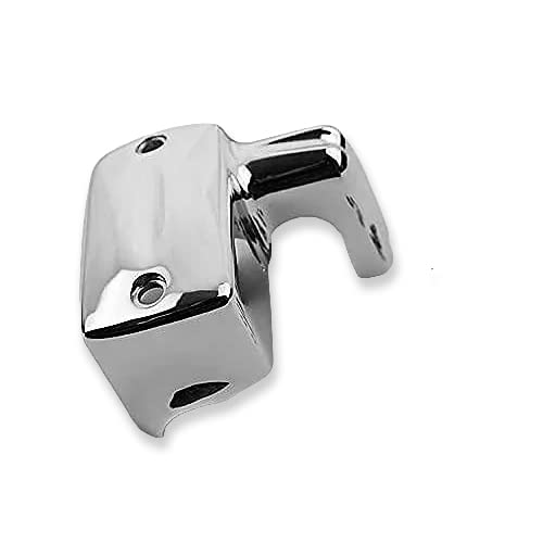 Brake Fluid Cylinder Cover For Honda Shadow 600 750 1100 Vtx1300 C Vlx 600 Dlx