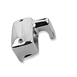 HTTMT MT262-002-CD Brake Fluid Cylinder Cover Compatible with Shadow 600 750 1100 Vtx1300 C Vlx 600 Dlx