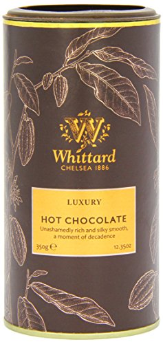 Chocolat Chaud "Luxury" - 350g