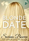 Blonde Date: An Ivy Years Novella (The Ivy Years)