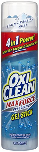OxiClean Gel Sticks - 6.2 oz (HDL-025)