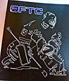 Hockey. Self Development Guide. Goaltending. Set of 6. From The Crease ,FTC, Volume 5, Module 1-6 in Official Binder