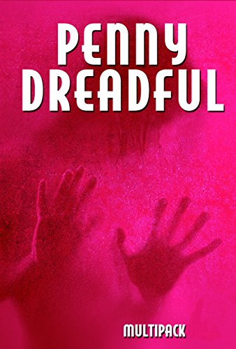 Penny Dreadful Presents ... The Murders in the Rue Morgue and The Canterville Ghost (Illustrated): A Penny Dreadful Double Bill