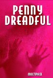 Penny Dreadful Presents ... The Murders in the Rue Morgue and The Canterville Ghost (Illustrated): A Penny Dreadful Double Bill