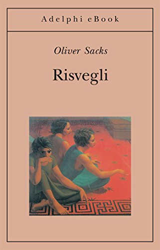 Risvegli (Gli Adelphi) (Italian Edition)