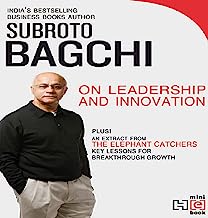 On Leadership and Innovation