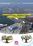 TRANSPORTS, LOGISTIQUE ET GESTION DE LA PRODUCTION Ã€ FLUX TENDUS: TRANSPORTS, LOGISTIQUE ET GESTION DE LA PRODUCTION Ã€ FLUX TENDUS (Transports, espace et logistique t. 1) (French Edition)