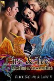 Fire & Ice (The Dragons of Dragonose Book 2)