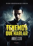 Tenemos que hablar (Spanish Edition)
