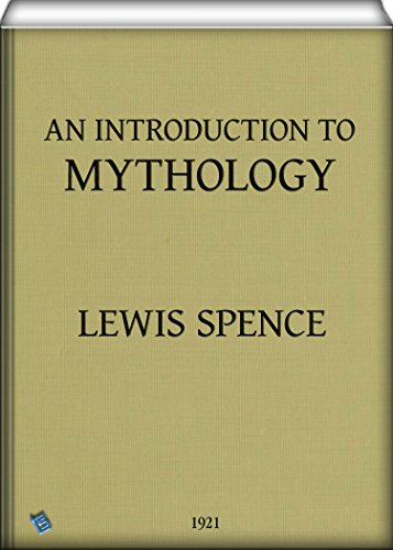 An Introduction to Mythology