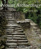Popular Archaeology (Popular Archaeology Magazine Book 3)