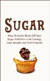Sugar: How To Easily Shake Off Your Sugar Addiction and Cravings, Lose Weight and Feel Fantastic (Recipes Book 1)