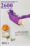 2600 The Hacker Quarterly Magazine Summer 2014