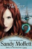 The Seer: Book 2 in The MacInness Legacy