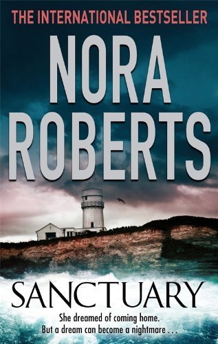 Sanctuary by Roberts, Nora (2008) Paperback