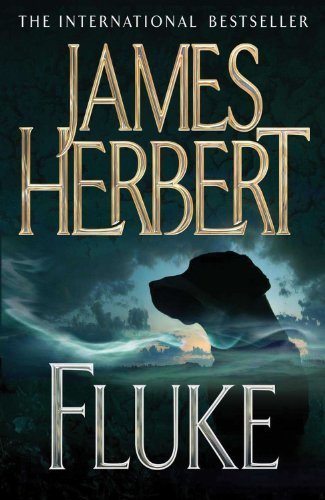 Fluke by Herbert, James (2012) Paperback