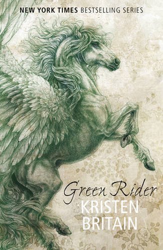 First Rider's Call by Britain, Kristen (2011) Paperback