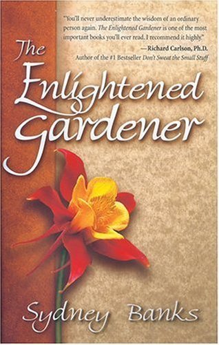 ENLIGHTENED GARDNER by BANKS S. (1991) Hardcover