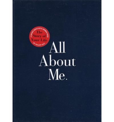 All About Me by Keel, Philipp (1998) Hardcover