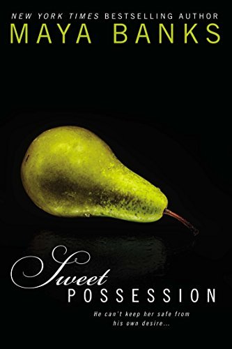 Sweet Possession by Banks, Maya (2012) Paperback