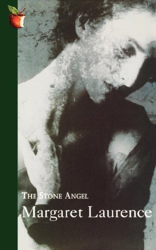 The Stone Angel (VMC) by Laurence, Margaret (2008) Paperback