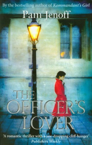 The Officer's Lover by Jenoff, Pam (2010) Paperback