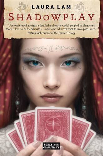 Shadowplay (Micah Grey) by Lam, Laura (2013) Paperback