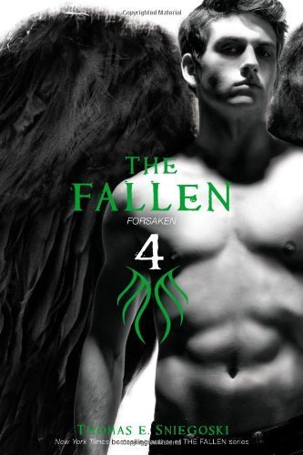 Forsaken (Fallen (Simon Paperback)) by Sniegoski, Thomas E. (2012) Paperback