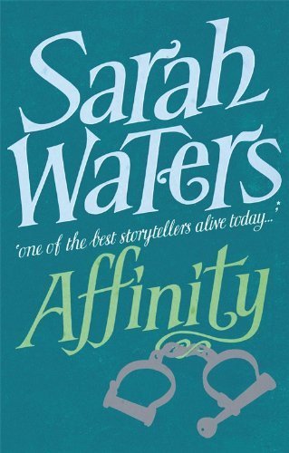 Affinity by Waters, Sarah (2000) Paperback