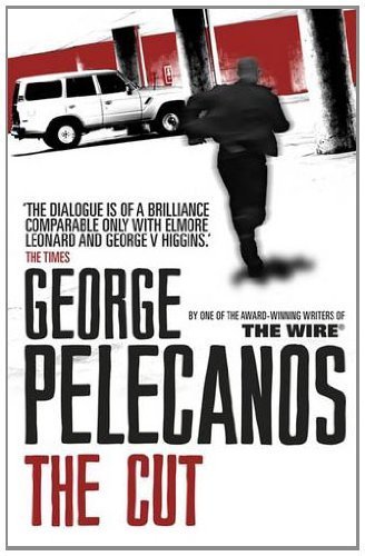 The Cut (Spero Lucas 1) by Pelecanos, George (2012) Paperback