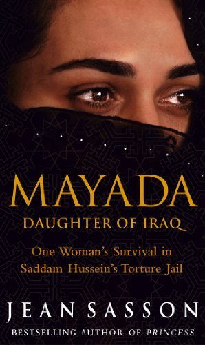 Mayada: Daughter Of Iraq by Sasson, Jean (2004) Paperback