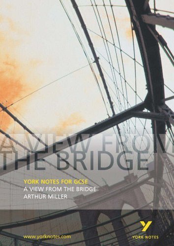 A View from the Bridge (York Notes) by Shay Daly, Arthur Miller (2002) Paperback