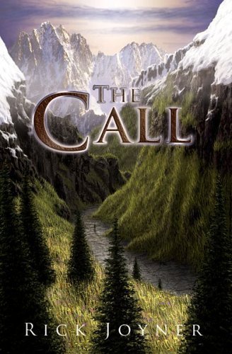 The Call by Joyner, Rick (2007) Paperback