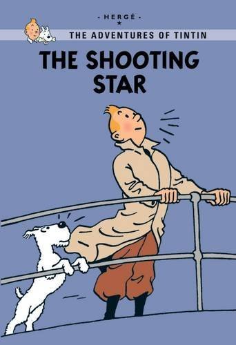 Tintin in America (Tintin Young Readers Series) by Herg?, Georges Remi (2013) Paperback