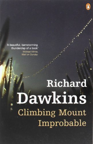 Climbing Mount Improbable by Dawkins, Richard (2006) Paperback