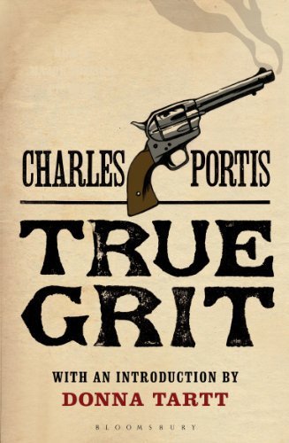 True Grit by Charles Portis (2005) Paperback