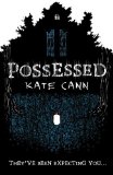 Possessed by Cann, Kate (2012) Paperback