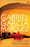 Love in the Time of Cholera by Gabriel Garcia Marquez (1989) Paperback