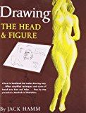 Drawing the Head and Figure by Hamm, Jack (1996) Paperback