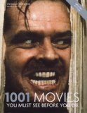 1001: Movies You Must See Before You Die by Jay Schneider, Steven (2006) Paperback