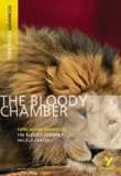 The Bloody Chamber (York Notes Advanced) by Carter, Angela (2008) Paperback