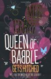 Queen of Babble Gets Hitched by Cabot, Meg (2009) Paperback