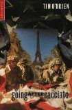 Going After Cacciato (Flamingo) by O'Brien, Tim (2010) Paperback