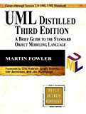 UML Distilled: A Brief Guide to the Standard Object Modeling Language (Object Technology Series) by Fowler, Martin (2003) Paperback