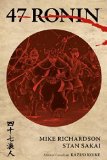 47 Ronin by Richardson, Mike (2014) Hardcover