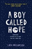 A Boy Called Hope by Lara Williamson (2014) Paperback
