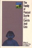 Family Of Pascual Duarte by Cela, Camilo (1989) Paperback
