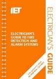 The Electrician's Guide to Fire Detection and Alarm Systems: 2nd Edition by Paul Cook (2014) Paperback