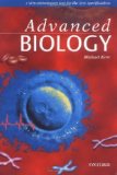 Advanced Biology (Advanced Science) by Kent, Michael (2000) Paperback