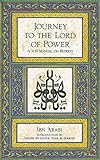 Journey to the Lord of Power: a Sufi Manual on Retreat by Ibn al-'Arabi,Muhyi al-Din Muhammad ibn 'Ali (1993) Paperback